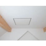 ALU REVIZIONI OTVOR GIPSANI 12,5mm