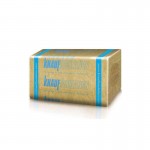 Kamena mineralna vuna FKD-N Thermal  λD = 0.034 W/mK
