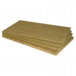 Kamena mineralna vuna FKD-N Thermal 2  λD = 0.035 W/mK