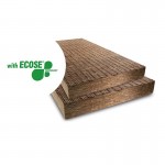 Kamena vuna NaturBoard FIT λD = 0.038 W/mK