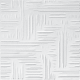 PLAFONSKA OBLOGA 480x480x28 mm AIDA