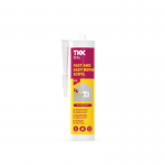 TKK SEAL Fast&easy repair acryl 300ml zaptivna masa za popravke i ispunjavanje pukotina i šupljina, prefarbavanje nakon 10 minuta