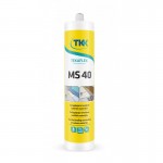 TKK SEAL Flexible Seal and Bond za zaptivanje i lepljenje svih vrsta građevinskih materijala.