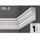 Unitra&scaron;nja ZIDNA lajsna YD-5 L=2m