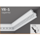 Ukrasne ORNAMENT lajsna YR-5  L=2m