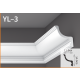 Lajsna SKRIVAČ rasvete YL-3  L=2m