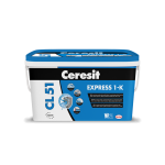 CERESIT CL 51 Express 1-K hidroizolacioni premaz