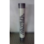 Mrežica MaxiTHERM po ETAG-u okca 4x4mm težina 160gr/m2