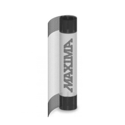 Mrežica MaxiTHERM po ETAG-u okca 4x4mm težina 160gr/m2