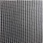 Staklena mrežica tanka za utapanje u GLET MASU 75gr okca 4mm x 4mm