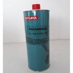 TERMOSAL 300°C antikorozivni termootporni premaz