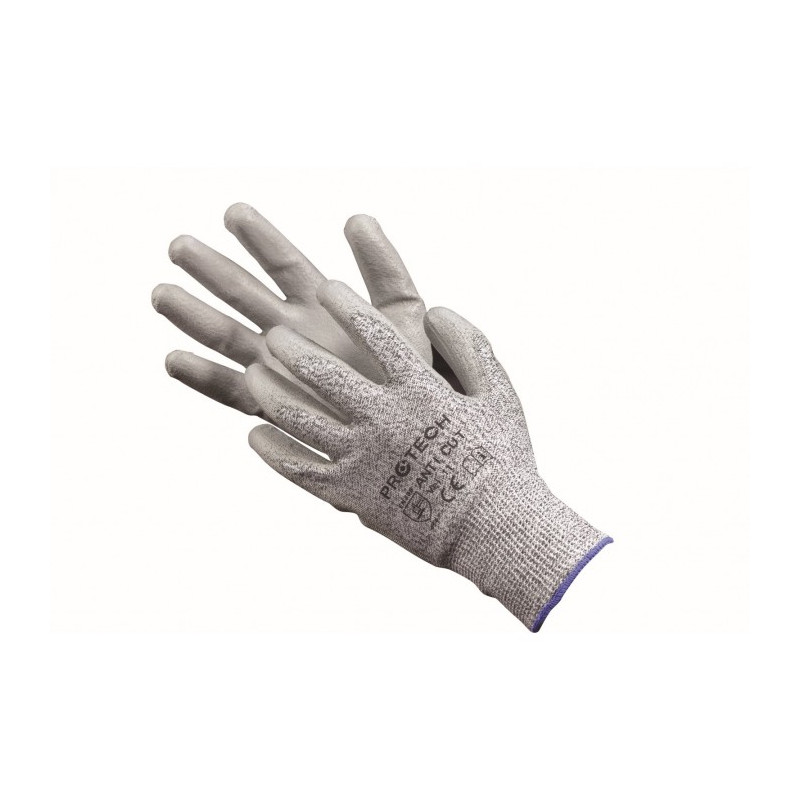 Zaštitne rukavice ANTI CUT otporne na prosecanje nivo 5