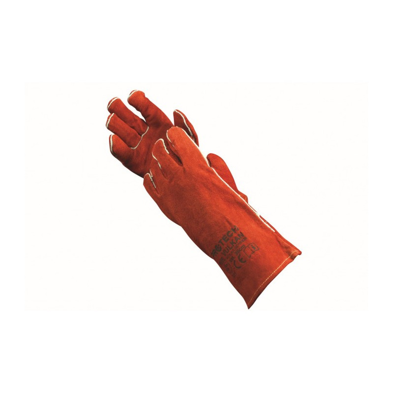 Zaštitne rukavice VULKAN za varioce L=35cm