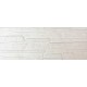 Dekorativni kamen "ROCK"  18x48x2,5cm