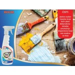 Paint CLEANER STRONG 500ml snažni čistač unutrašnjih, fasadnih boja i završnih akrilnih malteraA