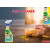 Paint CLEANER 500ml i čistač poludisperzinih, diserzionih i ostalih unutrašnjih boja