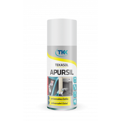 TEKASOL APURSIL univerzalni čistač 150ml