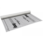 Krovna folija PARNA BRANA Homeseal LDS 35 cena je za 1m`=1,5m2
