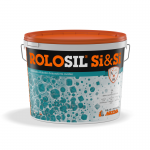 Maxima ROLOSIL Si&Si silikonsko-silikatni dekorativni malter