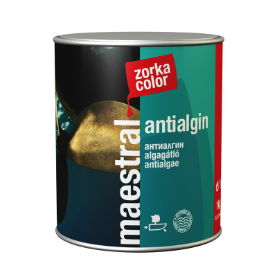 Maestral ANTIALGIN   1kg