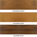 Belinka OIL DECKING za zaštitu, bojenje i negu spoljašnih podnih drvenih površina i baštenskog nameštaja