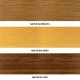 Belinka OIL DECKING  201  NATUR  0,75 lit