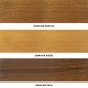 Belinka OIL DECKING  202  ORAH  0,75 lit