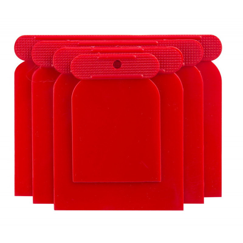 Japan &Scaron;pahle PVC set 4 kom