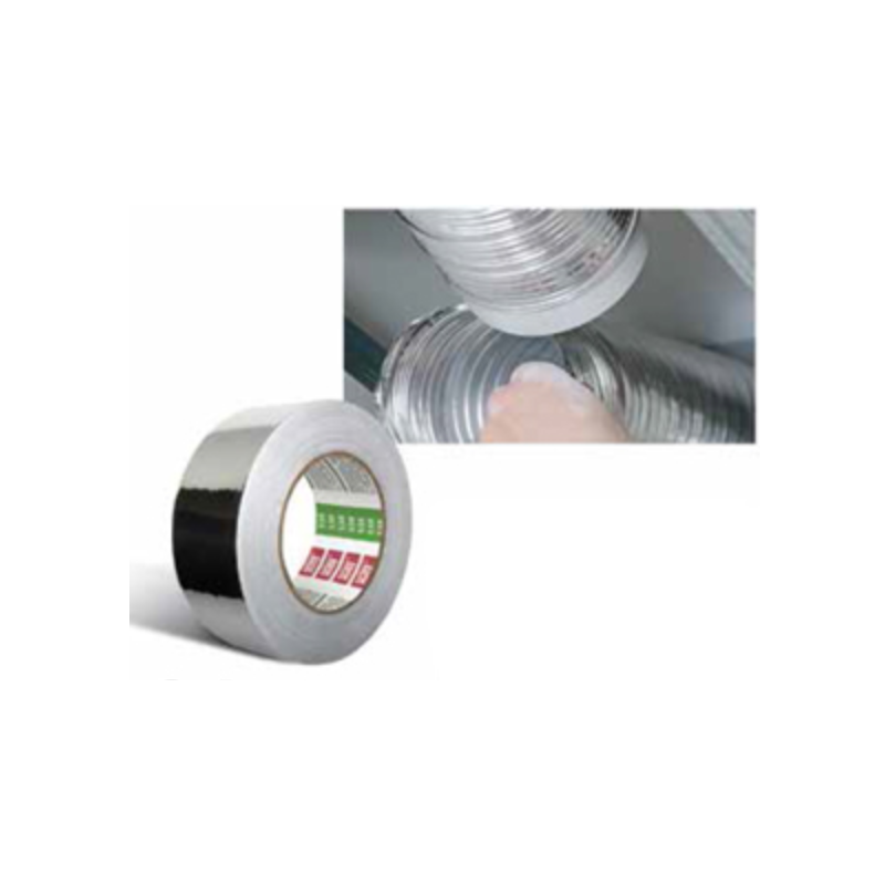 Traka ALUMINIJUMSKA 540  48mmx50m