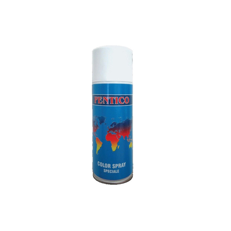 Sprej PENTICO FLUORESCENTE Acrilico 400ml