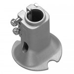 MIXER SPOJKA MOTORA 25mm za G4/G5 sa šrafovima i maricom