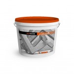 Maxima MAXIDECOR Concrete 20kg plemeniti mineralni dekorativni malter