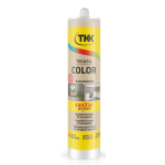 TKK TEKASIL COLOUR 300ml neutralna silikonska zaptivna masa