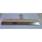 Špahla RF HaWe 560mm sa steznom letvicom
