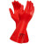Zaštitne rukavice hemijski otporne Sol-Vax Premium Vel:9