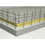 Sika  WATERBARS   fugenband