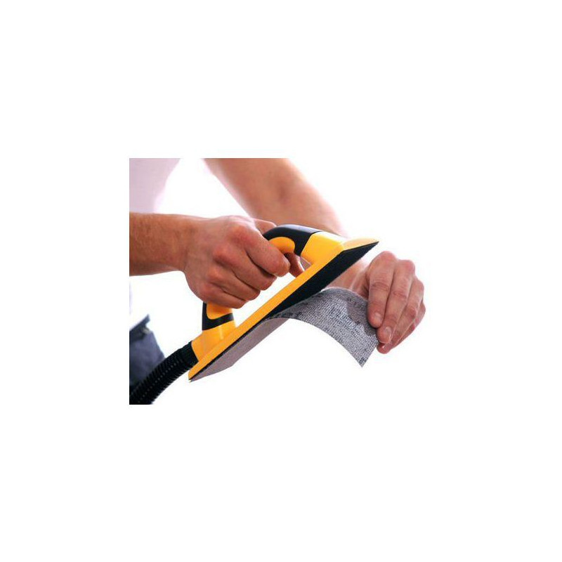 Mirka ABRANET 80x230mm