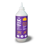 TKK FIX D3 LEPAK ZA DRVO OTPORAN NA VLAGU 500 gr