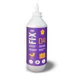 TKK FIX D4 VODOOTPORNI LEPAK ZA DRVO 500 gr