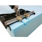 Aparat za sečenje stiropora HANDSCNEIDER 20 150mm, 200mm, snaga 250W