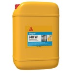 SIKAGARD 740 W  5kg vodoodbojna impregnacija za upijajuće vertikalne i horizontalne povr&scaron;ine