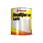SINTEX boja za radijatore na uljanoj bazi 0,75 lit