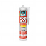 Bison POLY MAX CRYSTAL  EXPRESS TRANSPARENTNI