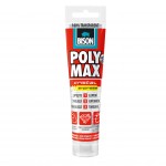 Bison POLY MAX CRYSTAL  EXPRESS TRANSPARENTNI