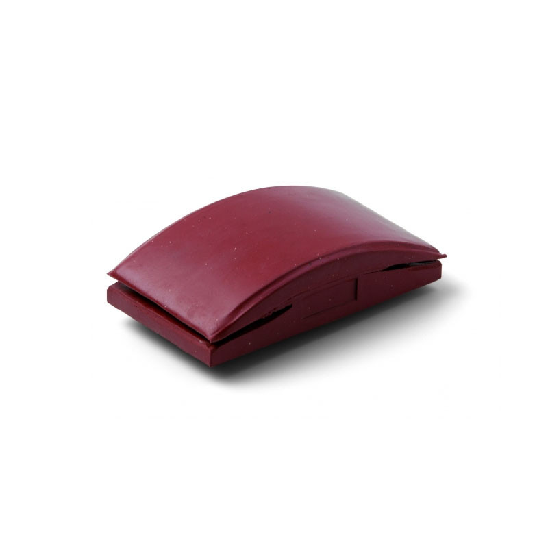 Nosač &Scaron;MIRGLE gumeni 125x70mm Shuler