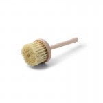 Četka za KATRAN okrugla  R-10cm Shuler