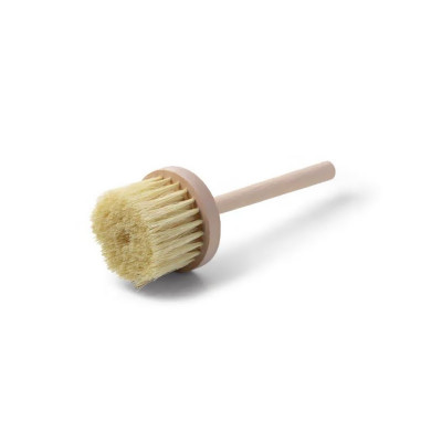 Četka za KATRAN okrugla  R-10cm Shuler