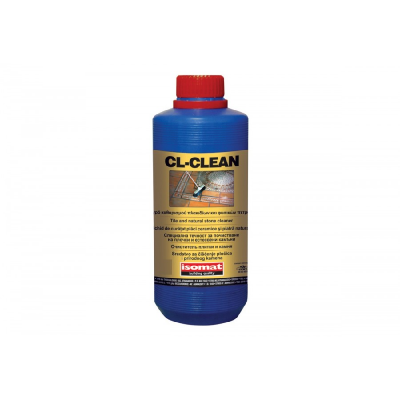 ISOMAT CL-CLEAN Sredstvo za čišćenje pločica i prirodnog kamena