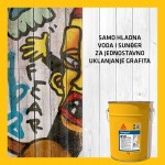 Sikagard 850 ANTIGRAFITNA ZAŠTITA