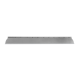 Zamenski list COMFORT PVC 100cm